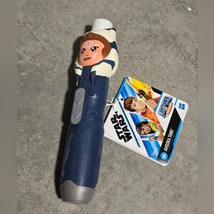 Star Wars Ahsoka Tano Collapsible Sword